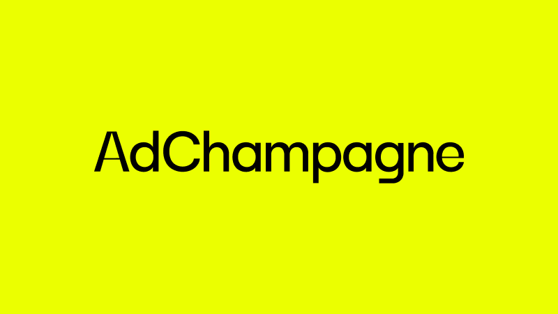 AdChampagne