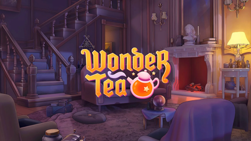 Wonder Tea